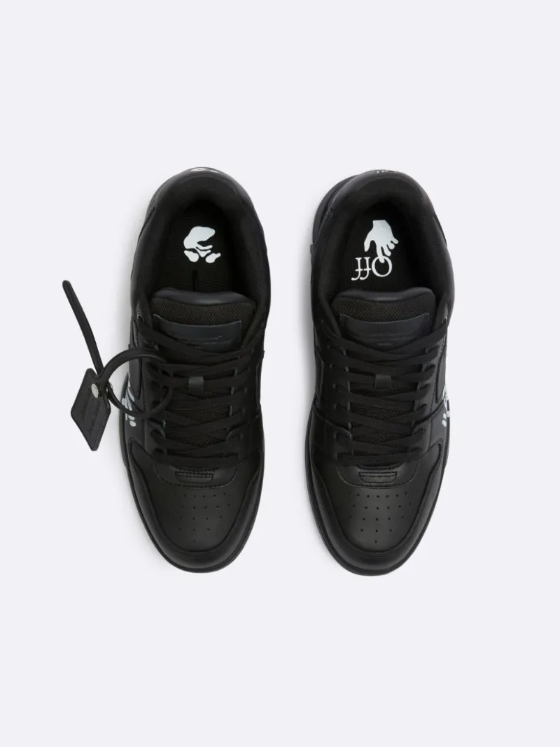 Out of Office For Walking Sneakers