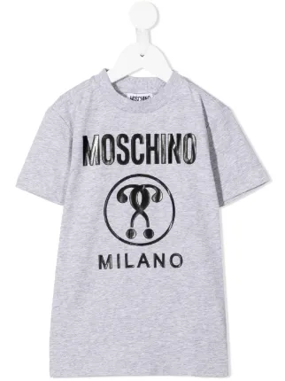 Moschino Kids