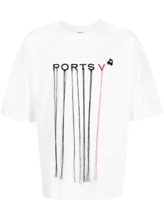 Ports V