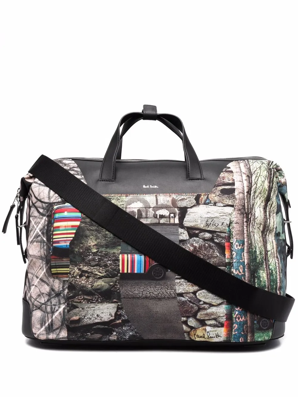 paul smith holdall