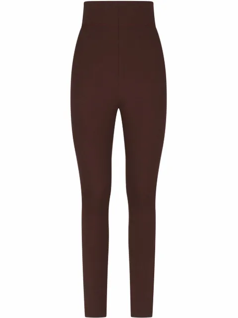 Dolce \u0026 Gabbana Ultra high-waisted 