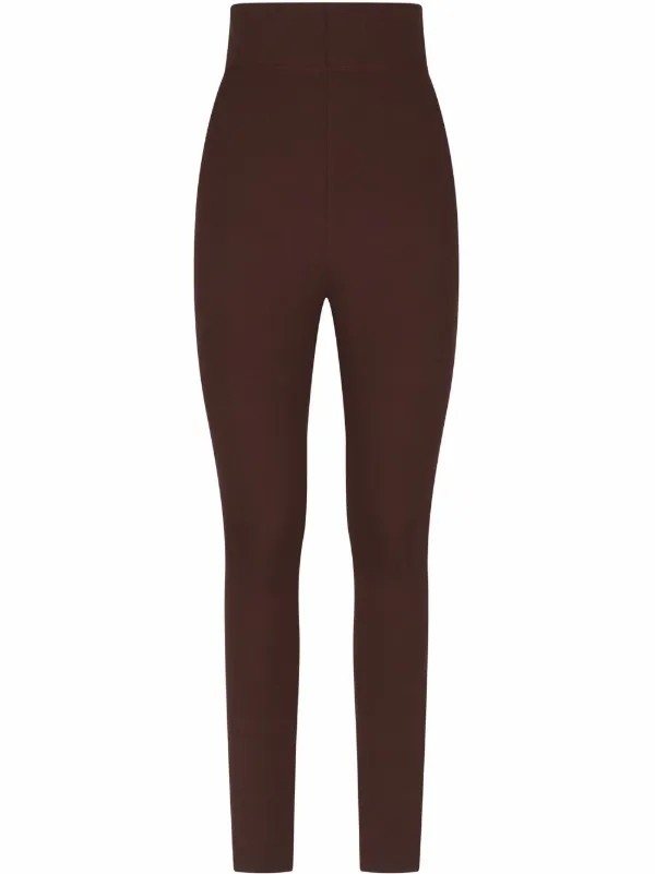 Dolce \u0026 Gabbana Ultra high-waisted 