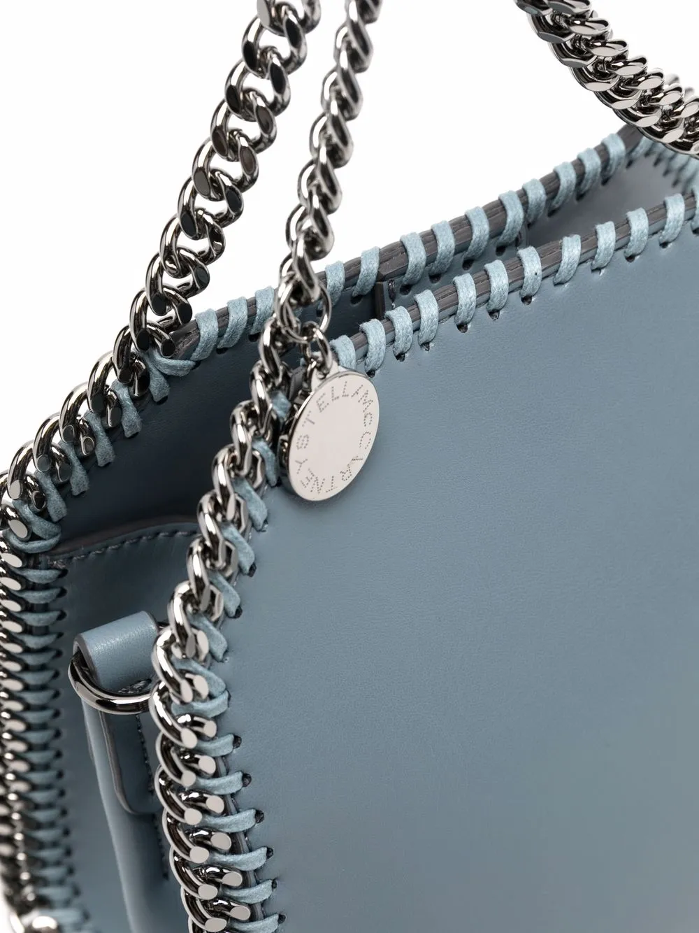 фото Stella mccartney сумка-тоут falabella