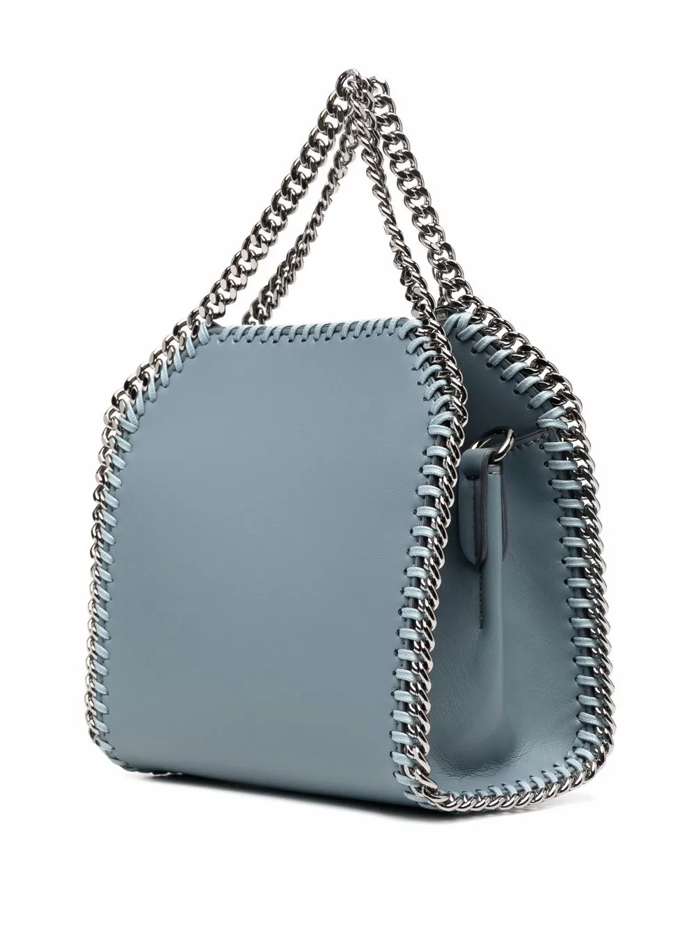 фото Stella mccartney сумка-тоут falabella