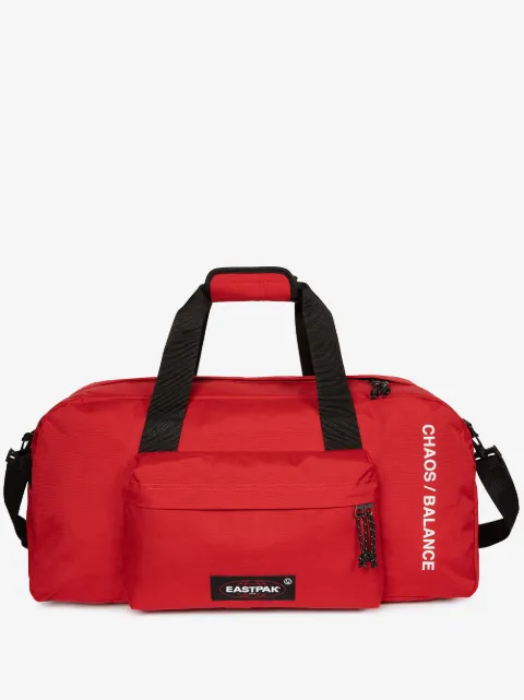Eastpak x UNDERCOVER sports bag 
