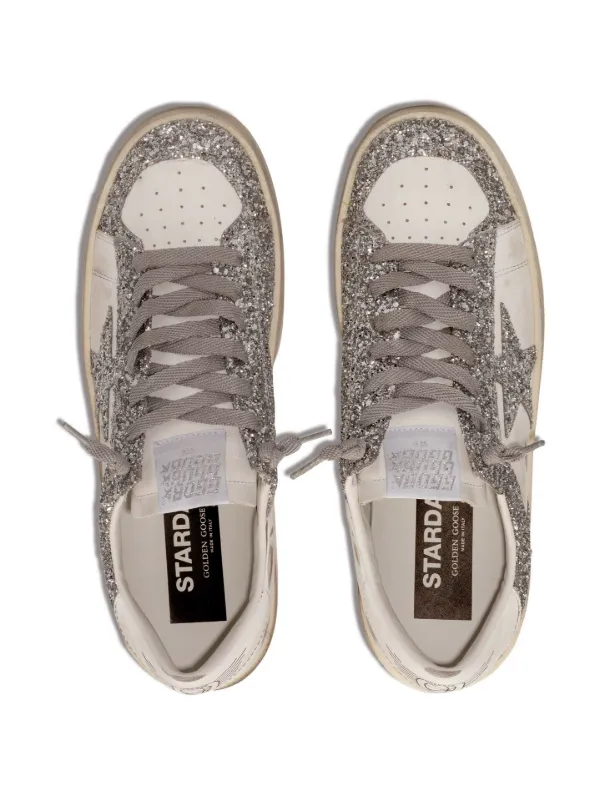 Golden goose sneakers farfetch hotsell