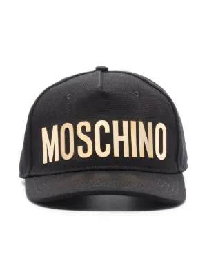 Moschino Hats for Men - Shop Online on 