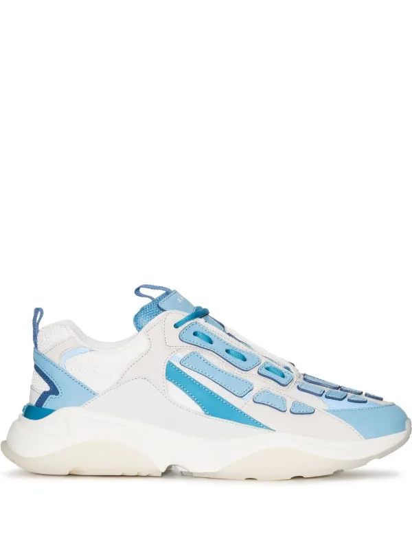 AMIRI Bone Runner Chunky Sneakers 