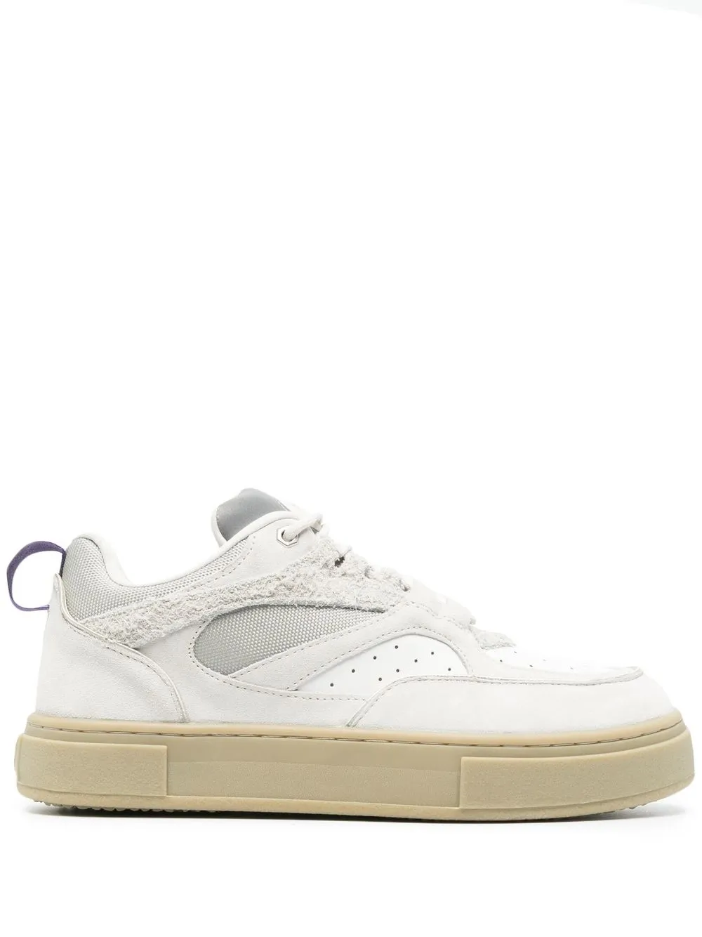 

Eytys Sidney Smog low-top sneakers - Neutrals