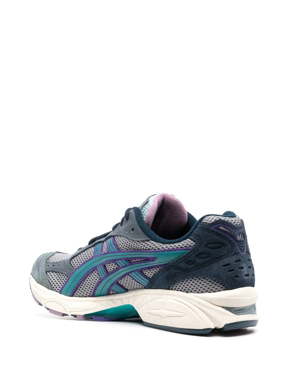asics three lies