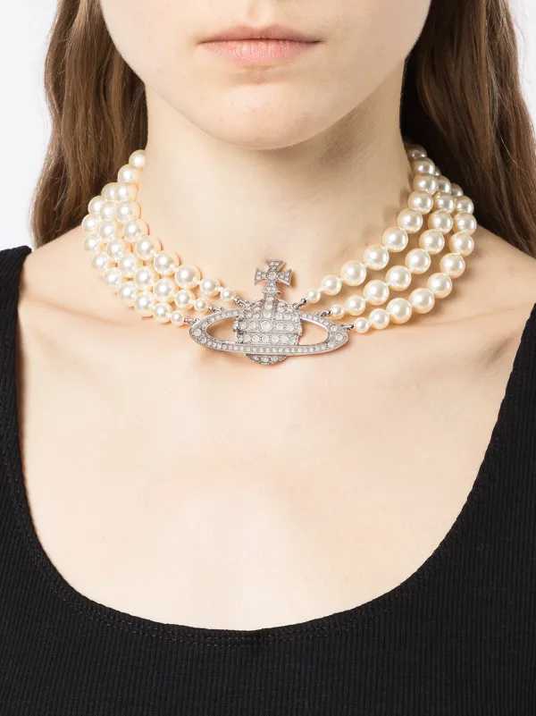 Vivienne Westwood Pearls Online Bellvalefarms