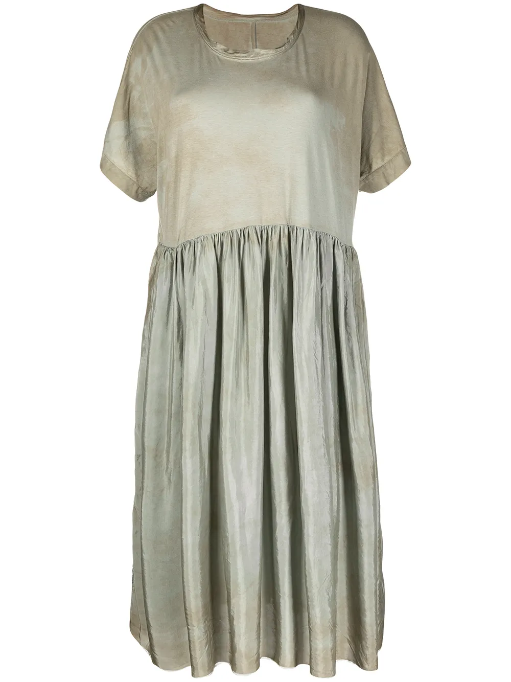 Uma Wang Tシャツワンピース