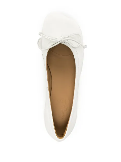 mm6 ballerina