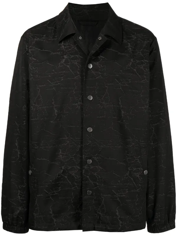 portly dress shirts Ports V Patterned Shirt