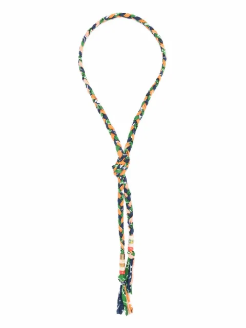 Alanui Necklaces for Men - Shop Now on FARFETCH
