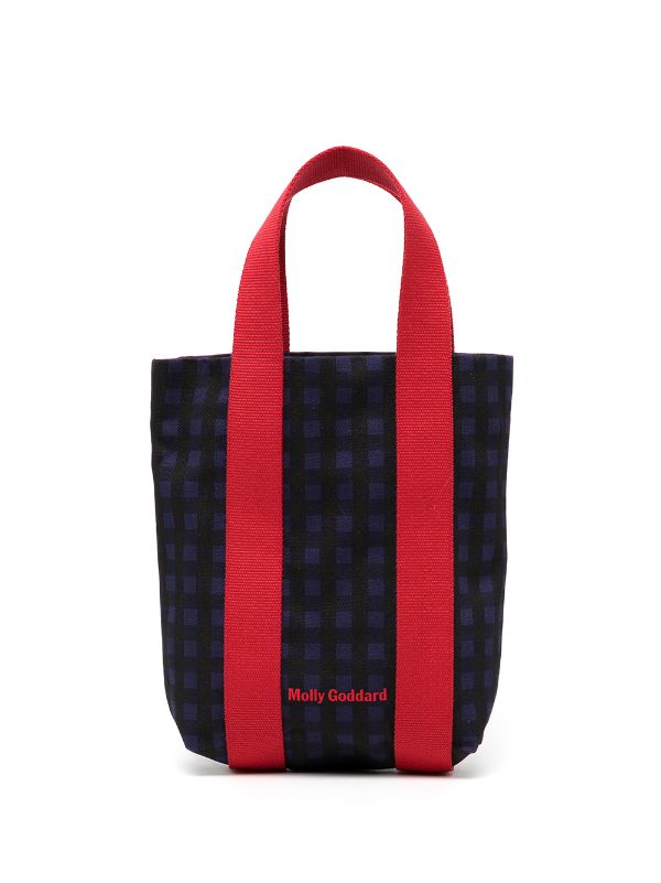 molly tote bag