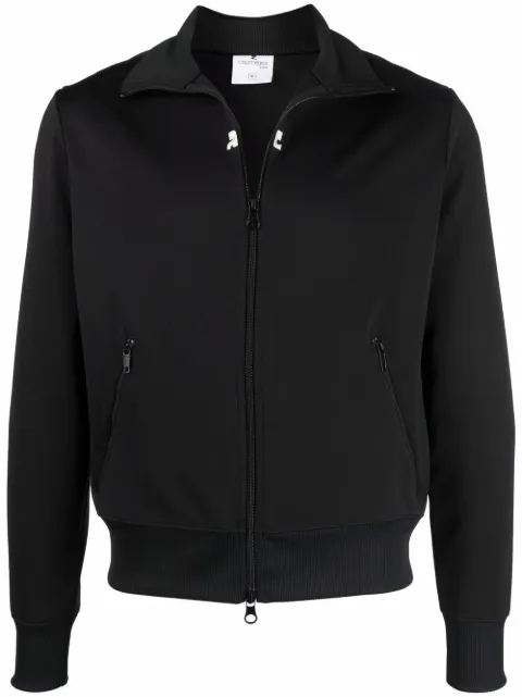 Courrèges pull à col roulé