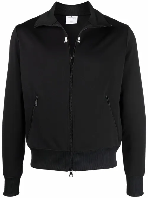 Pull à col roulé - Courrèges - Modalova