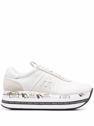 Premiata discount sneakers femme