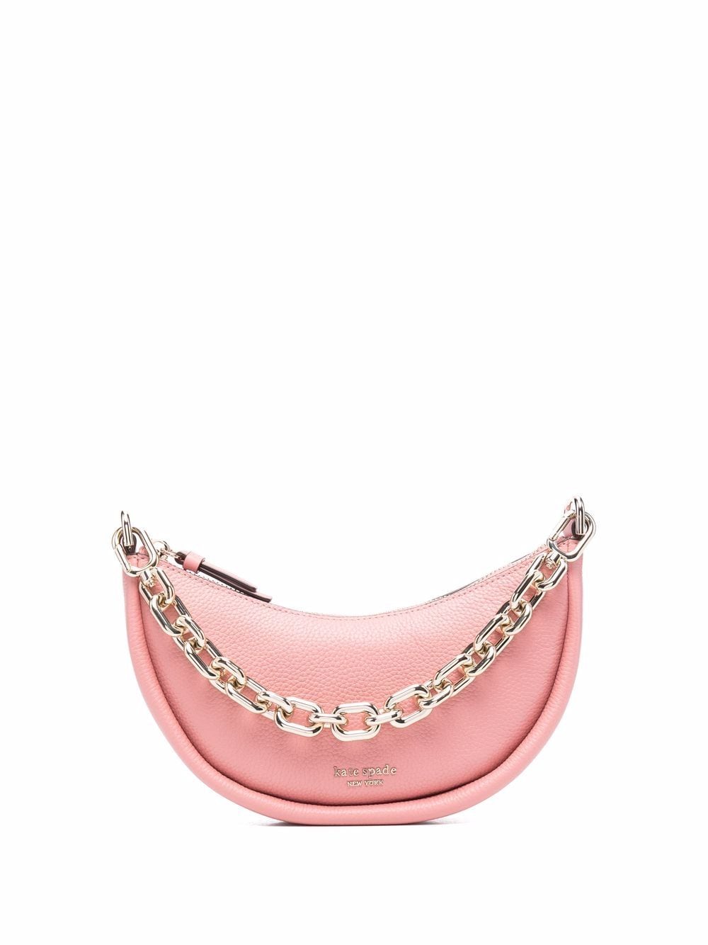 Kate Spade New York Smile Small Leather Crossbody