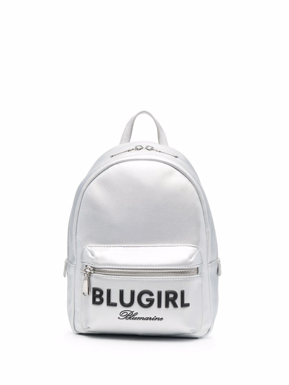 фото Blugirl рюкзак с логотипом