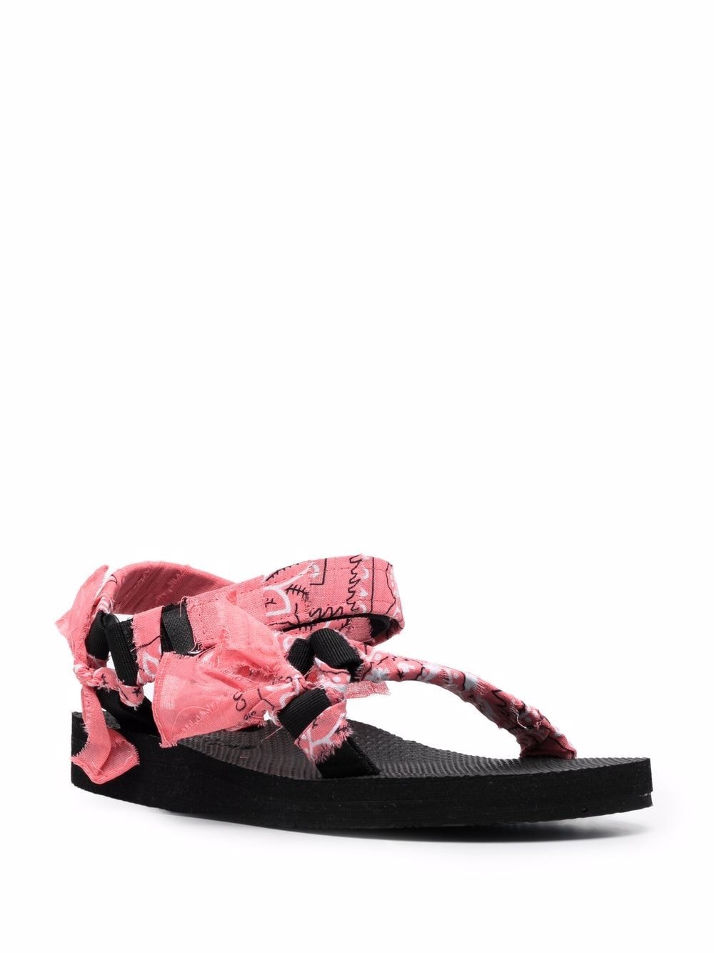 Image 2 of Arizona Love Trekky Bandana sandals