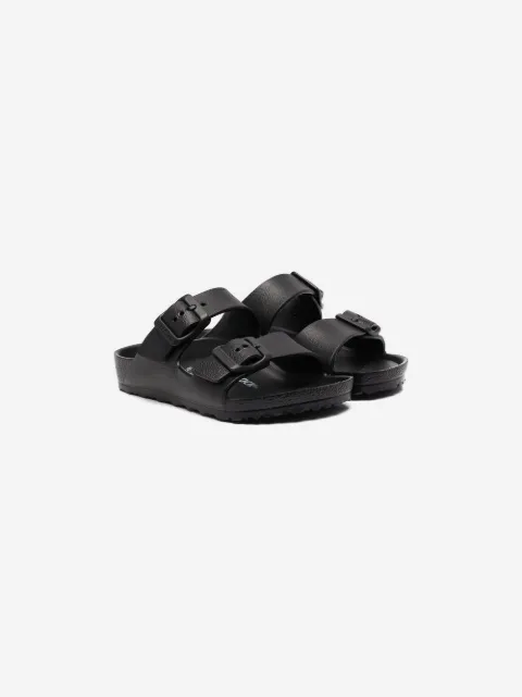 Birkenstock Kids Arizona EVA sandals