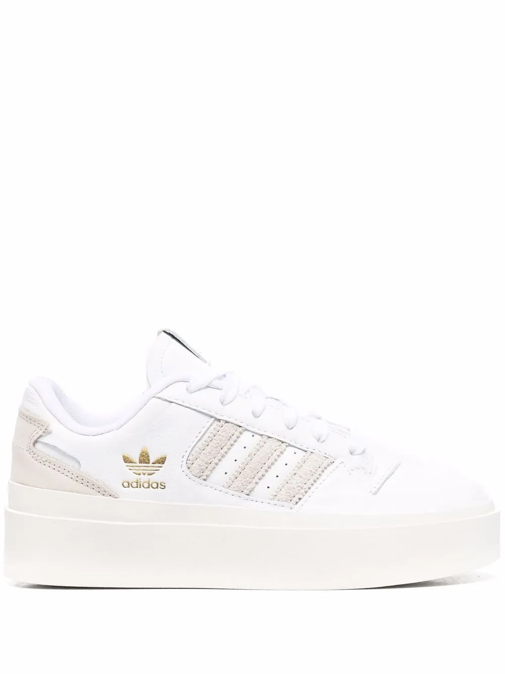 Adidas Superstar Bonega low-top Sneakers - Farfetch