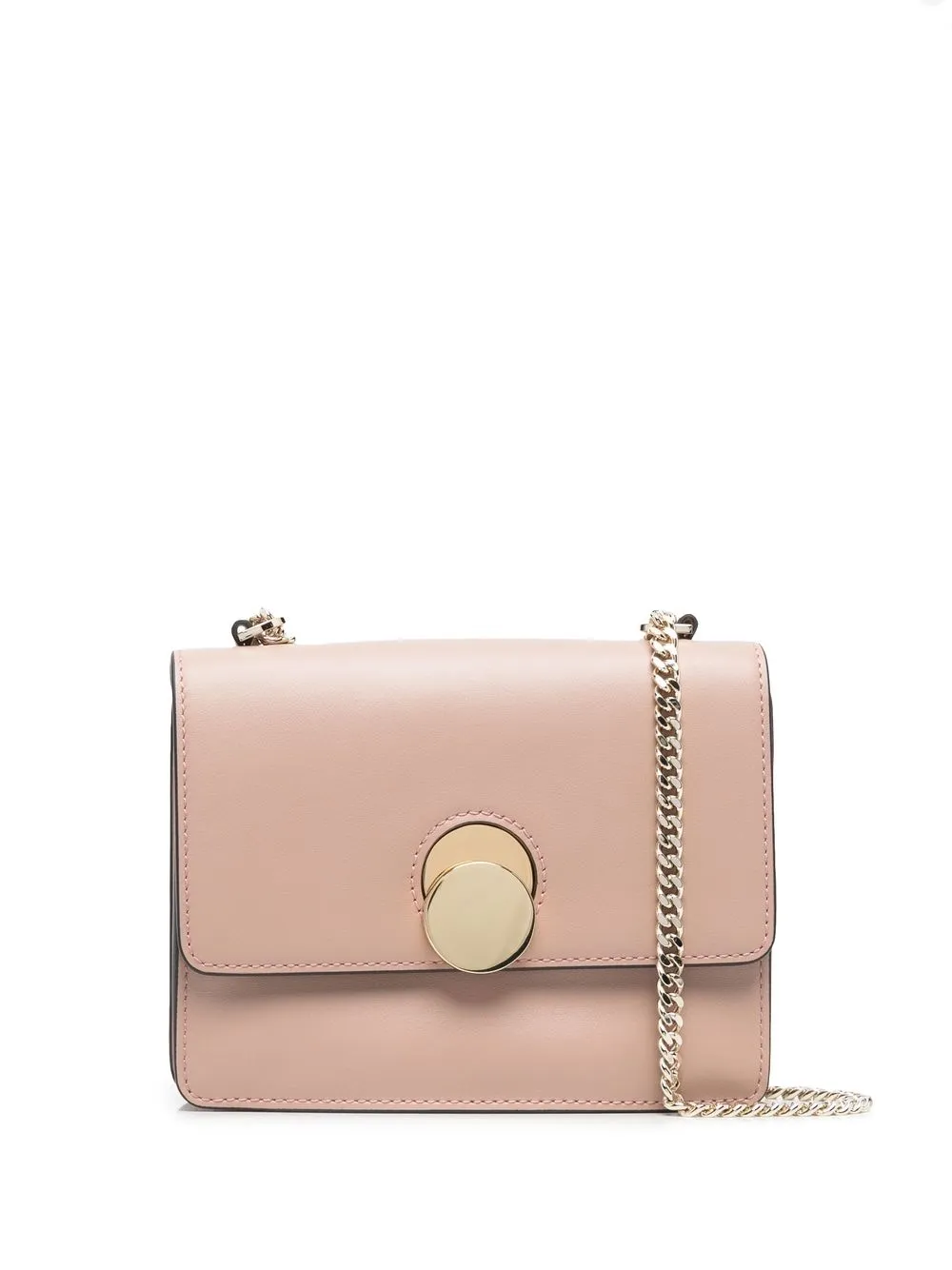 

Tila March bolsa crossbody Karlie mini - Rosado