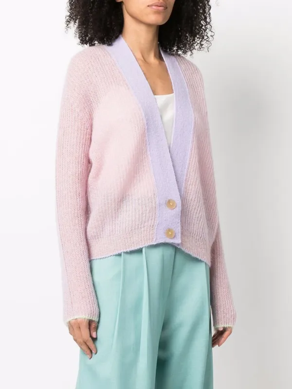 forte forte cardigan