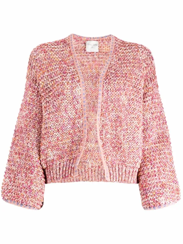 forte forte cardigan