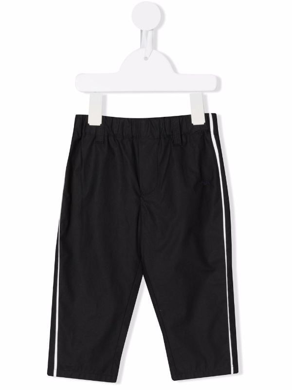 armani shorts tracksuit