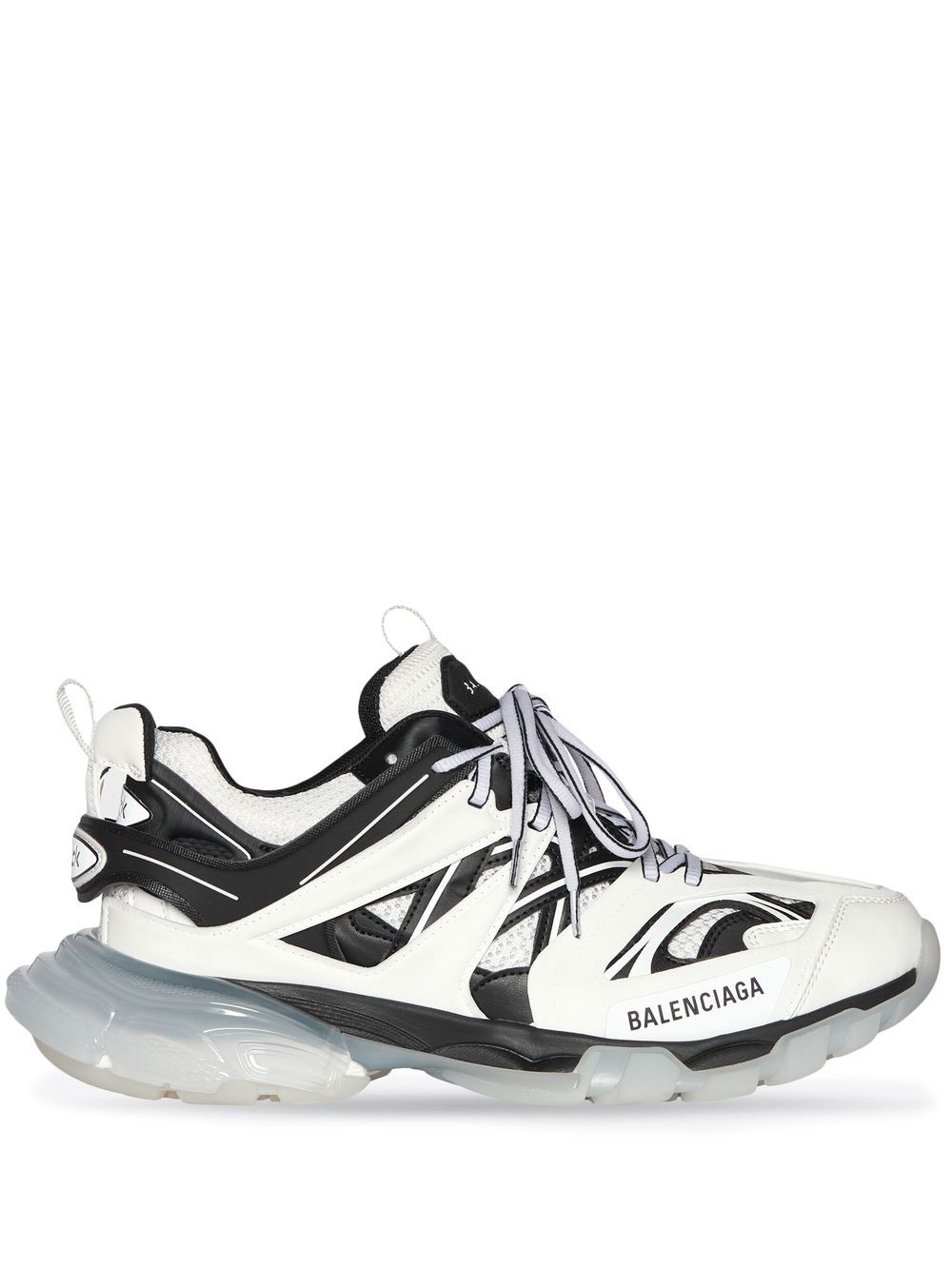 Balenciaga best sale track farfetch