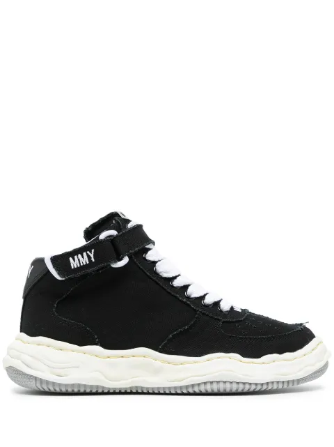 Maison MIHARA YASUHIRO Wayne high-top sneakers