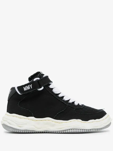 Maison MIHARA YASUHIRO Wayne high-top sneakers