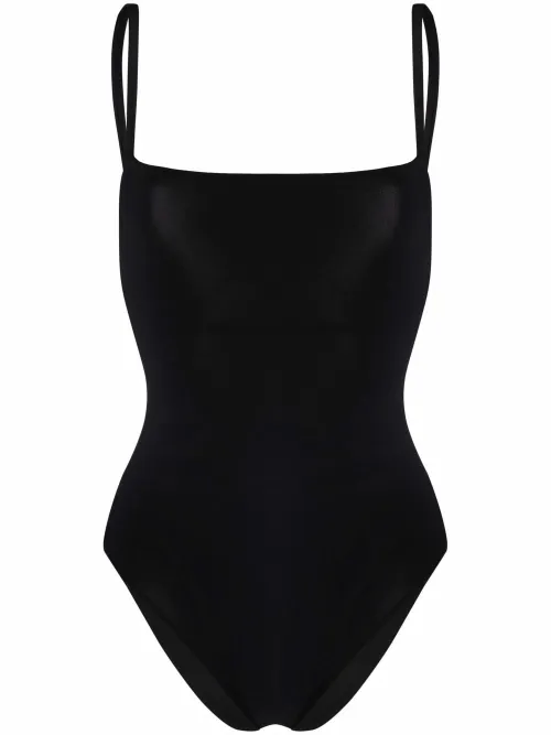 Maillot de bain à encolure carrée - LIDO - Modalova