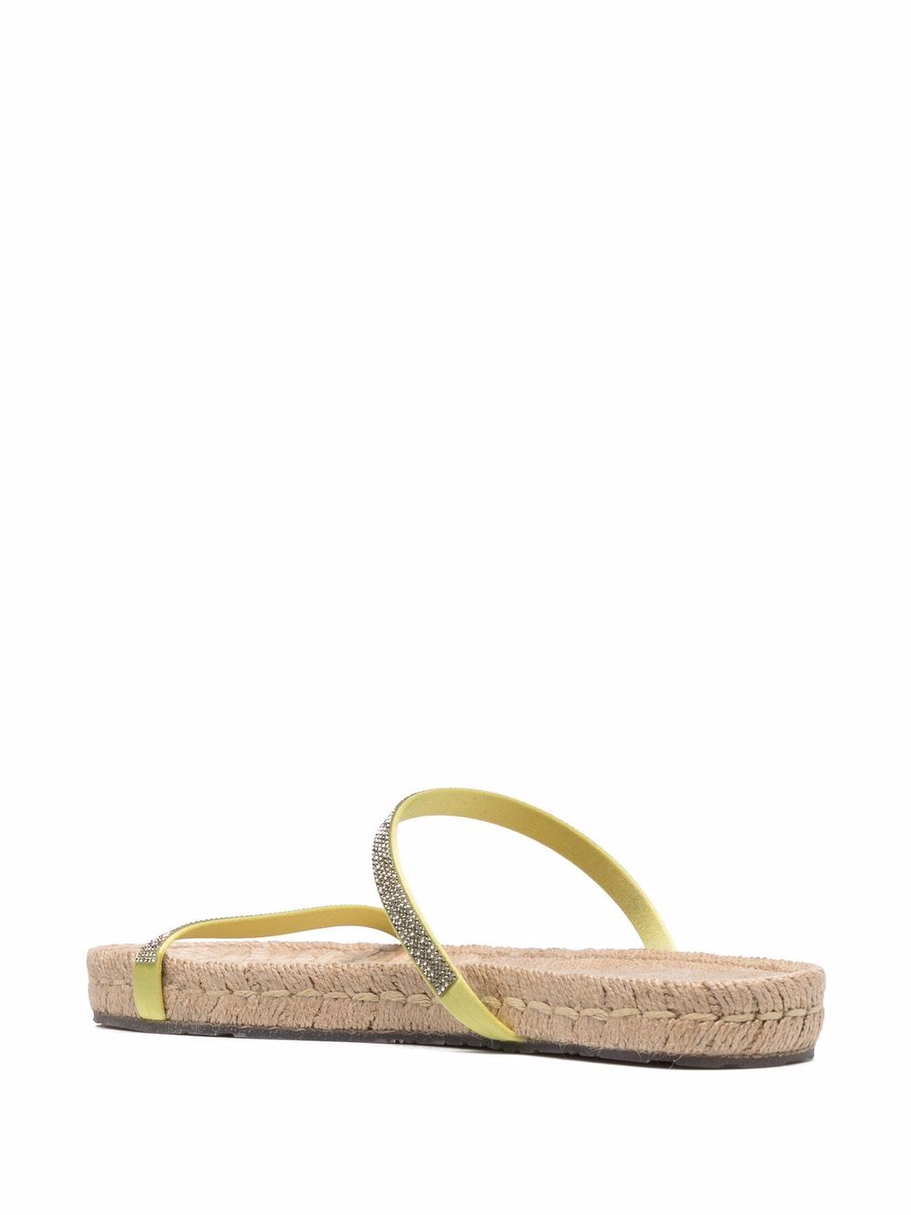 фото Pedro garcia janna double-strap sandals