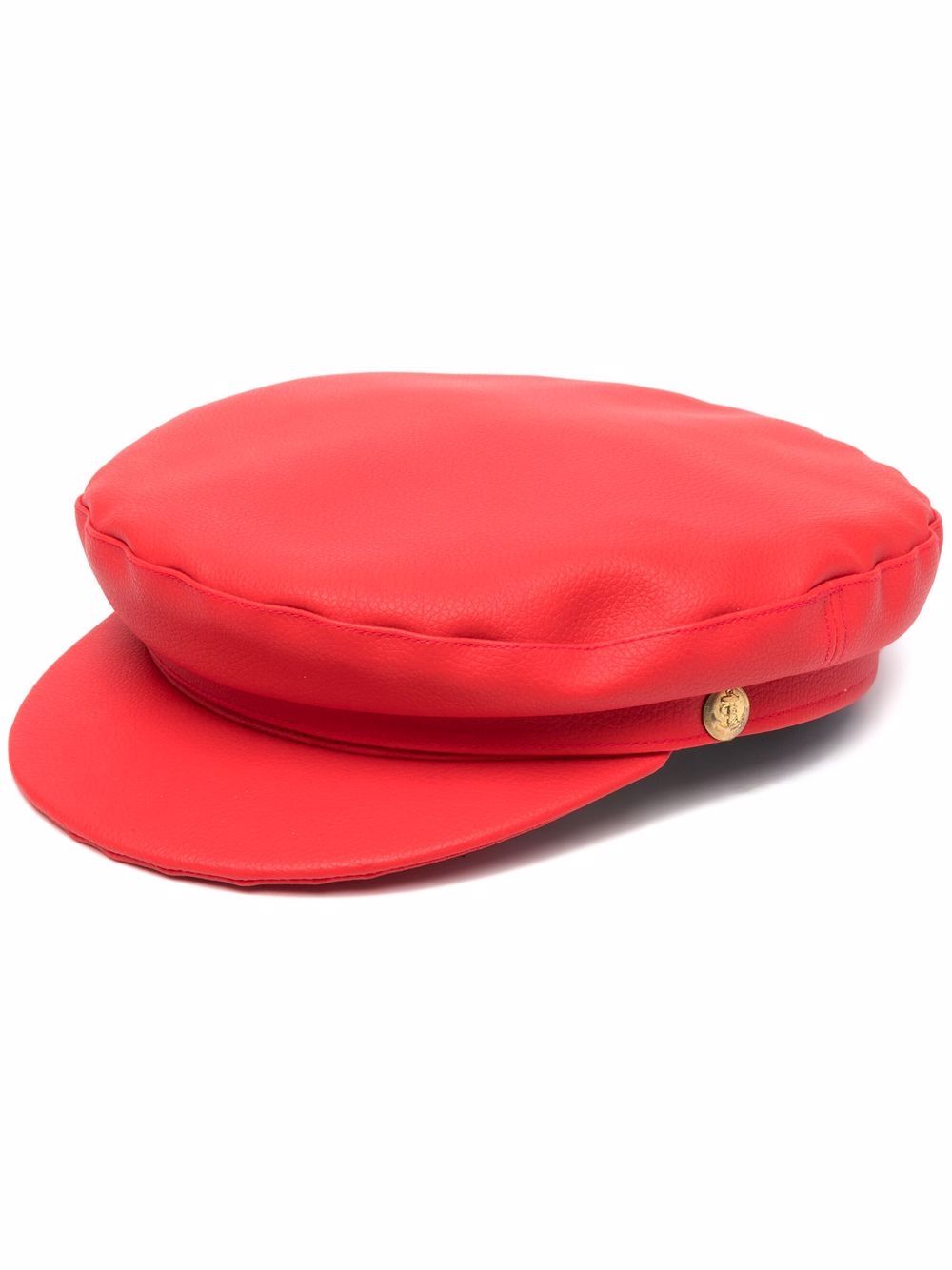 фото Manokhi baker boy cap