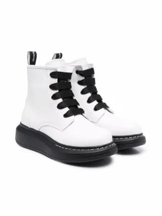 Alexander McQueen Kids