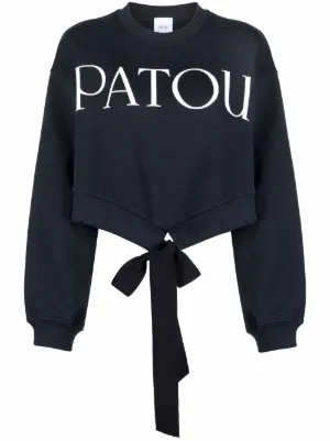 PATOU(パトゥ)Tシャツ - FARFETCH