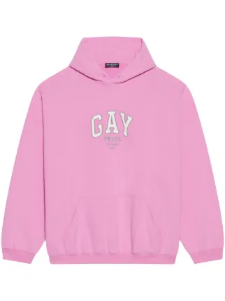 adidas gay pride hoodie