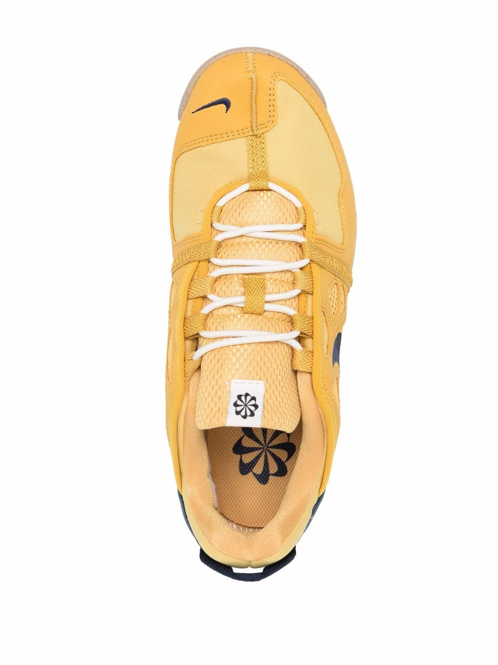 Nike FREE TERRA VISTA "Yellow" sneakers MEN