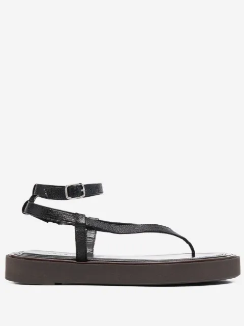 BY FAR Cece Sandalen