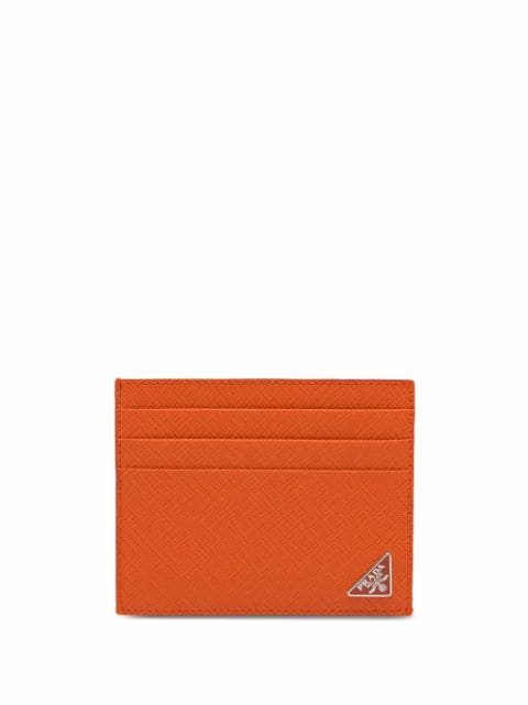 Prada Wallets & Billfolds for Men | Shop Now on FARFETCH