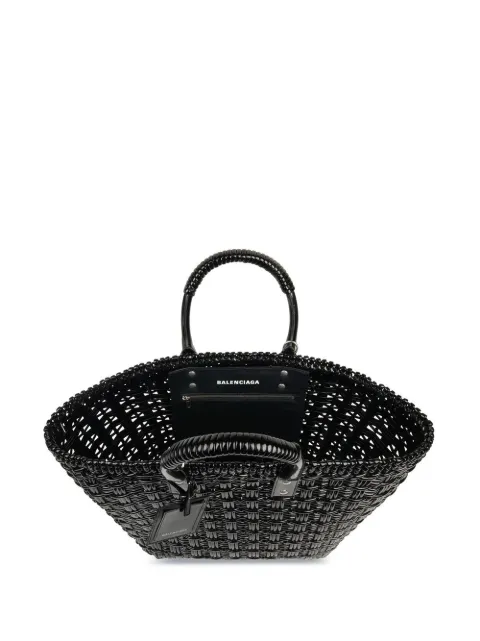 balenciaga basket