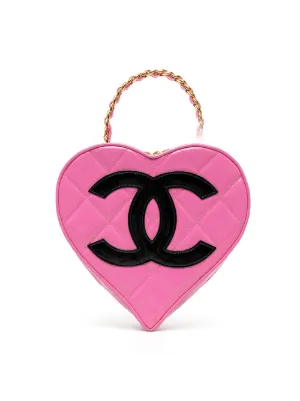 pre owned chanel handbolsas