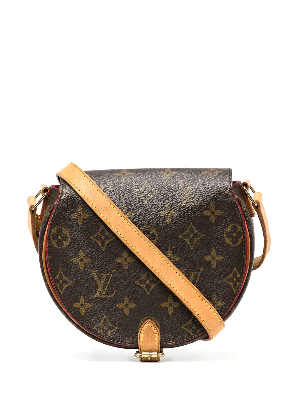 Louis Vuitton Monogram Tambourin