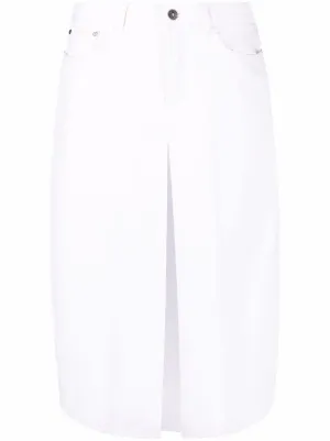 Ermanno Scervino Knee-Length Shorts for 