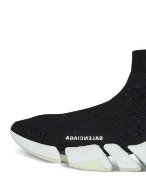 Balenciaga Hi-Tops for Men - Shop Now on FARFETCH