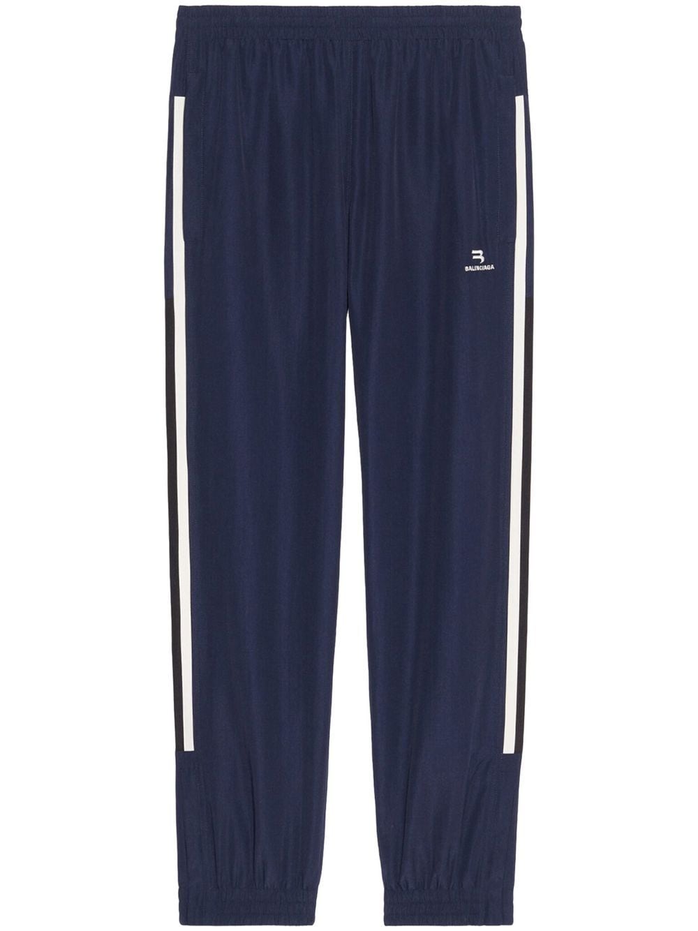 Balenciaga Sporty B Tracksuit Pant - Farfetch